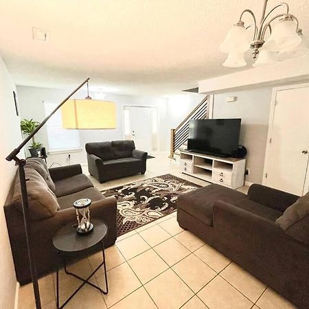 Lovely 2-Bedroom Condo W/Balcony And Free Parking Nashville Ngoại thất bức ảnh